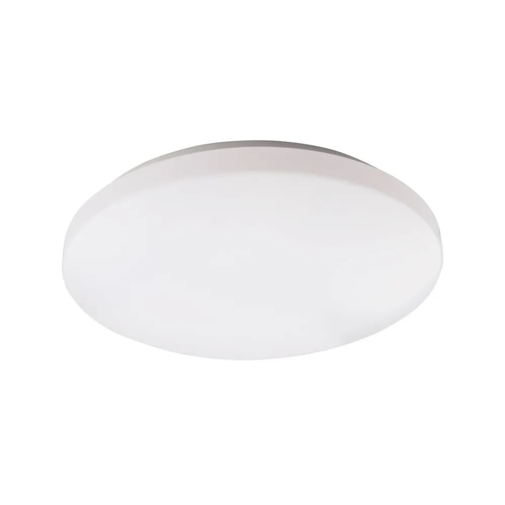 plafondi Zero Smart 33 cm valkoinen>Mantra Best