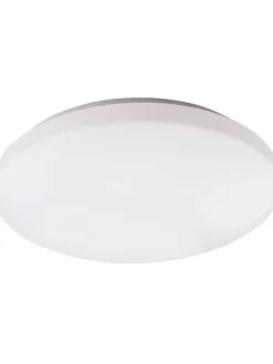 Mantra Sisustusvalaisimet|plafondi Zero Smart 38 cm valkoinen