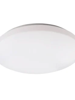 plafondi Zero Smart 48 cm valkoinen>Mantra