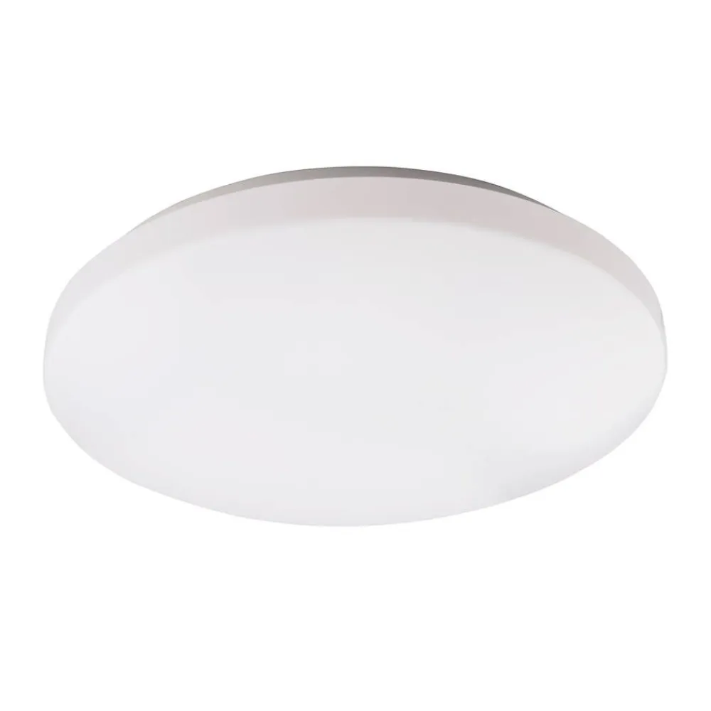 plafondi Zero Smart 48 cm valkoinen>Mantra
