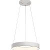 Mantra Sisustusvalaisimet|riippuvalaisin Niseko 45 cm valkoinen