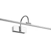 tauluvalaisin Paracuru 60 cm kromi>Mantra Outlet