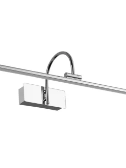 tauluvalaisin Paracuru 60 cm kromi>Mantra Outlet