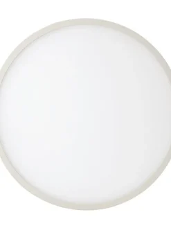 Mantra Sisustusvalaisimet|uppovalaisin Saona 3000K 9 cm valkoinen