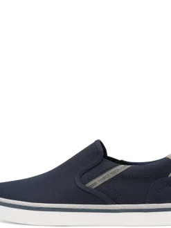 kangaskengät Navy>Marco Tozzi New