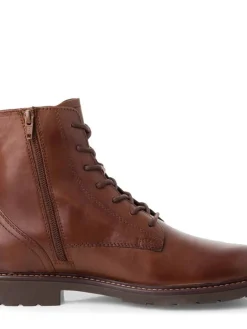Marco Tozzi Nilkkurit|nilkkurit 2-15104-43 305 305 Cognac