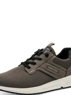 Marco Tozzi Tennarit Ja Sneakerit|sneakerit DK Grey 239 DK. grey