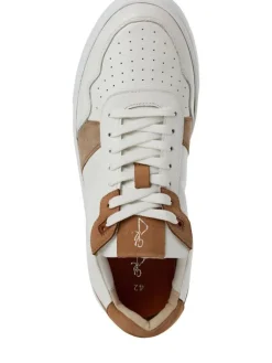 Marco Tozzi Tennarit Ja Sneakerit|Kävelykengät|tennarit White Nut 199 White/nut