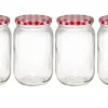hillopurkki 4 kpl 720 ml>Marjukka Clearance