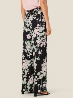 Masai Housut|housut MaParili Pink Lady 6048P