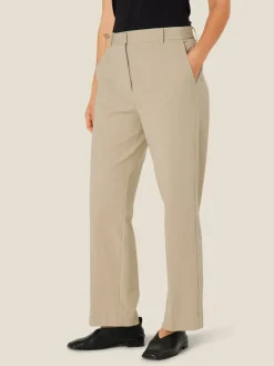 Masai Housut|housut MaPatia Plaza Taupe /beige