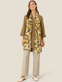 Masai Housut|housut MaPatia Plaza Taupe /beige
