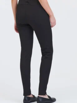 Masai Housut|housut MaPoppy Regular Black