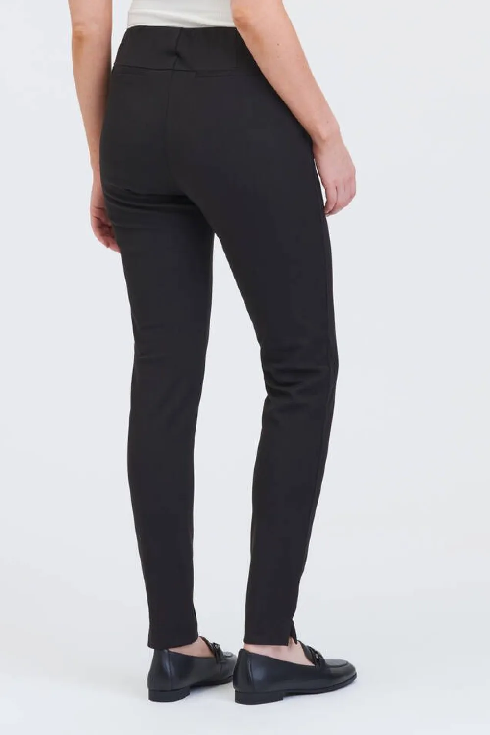 Masai Housut|housut MaPoppy Regular Black