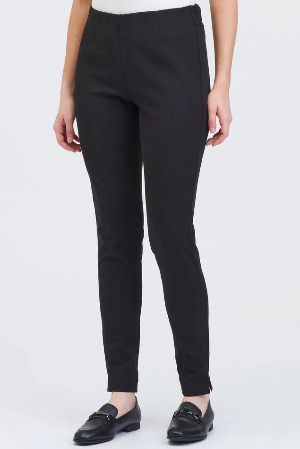 Masai Housut|housut MaPoppy Regular Black