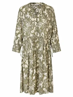 Masai Vapaa-Ajan Mekot|mekko MaNimat Deep Lichen green