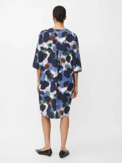 Masai Vapaa-Ajan Mekot|mekko MaNodetta Navy blazer