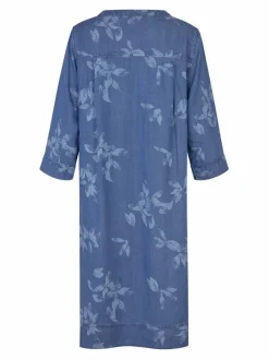 Masai Vapaa-Ajan Mekot|mekko MaNokolo Blue Denim 2022P