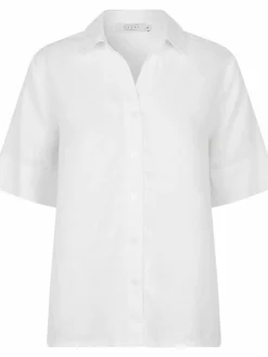 Masai Puserot|pellavapusero Malmus White