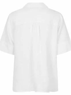 Masai Puserot|pellavapusero Malmus White