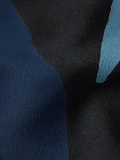 Masai Puserot|pusero MaDelvion Proven Blue
