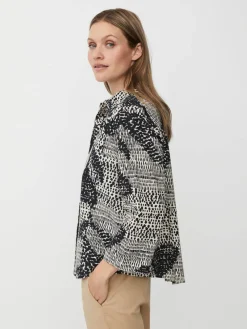 Masai Puserot|pusero MaDrakina Black