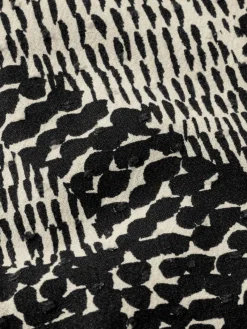 Masai Puserot|pusero MaDrakina Black