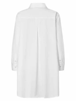Masai Puserot|pusero MaIngebeth White