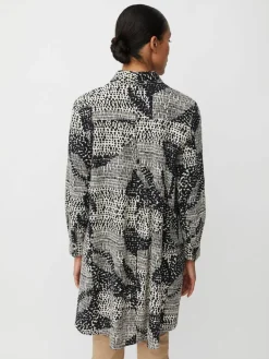 Masai Puserot|pusero MaIngebeth Black