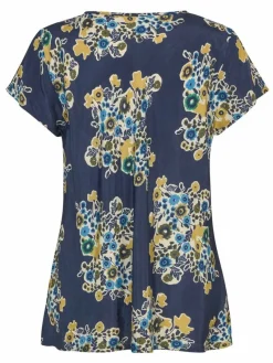 Masai Puserot|pusero MaKallo MOOD INDIGO