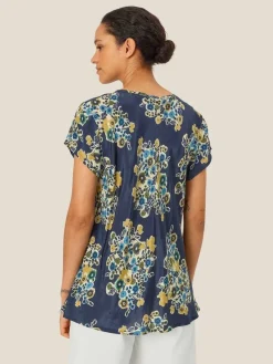 Masai Puserot|pusero MaKallo MOOD INDIGO