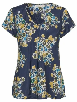 Masai Puserot|pusero MaKallo MOOD INDIGO