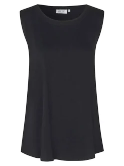 Masai Topit|toppi MaElisa Black / musta