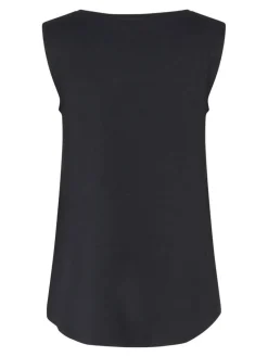 Masai Topit|toppi MaElisa Black / musta