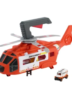 pelastushelikopteri>Matchbox Discount