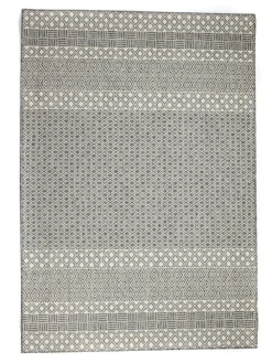 Keskilattiamatot|Matto Havanna 1391/GU6-E 133x190 cm