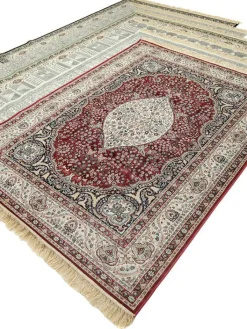Matto Palace 14054/1060 Punainen 160X230> New