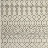 Keskilattiamatot|Matto Saga 133x190 cm valkoinen
