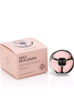 autotuoksu French Linen Water>Max Benjamin Hot