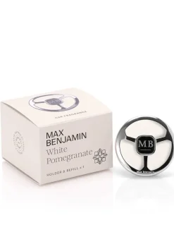 autotuoksu White Pomegranate>Max Benjamin Discount