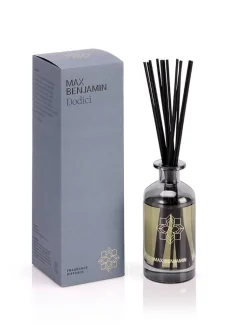 huonetuoksu Dodici 150 ml>Max Benjamin Hot
