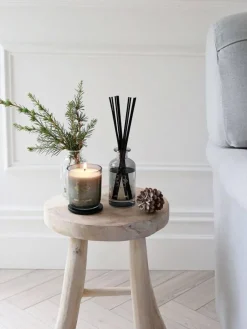 Max Benjamin Tuoksukynttilät Ja Huonetuoksut|Kynttilät Ja Huonetuoksut|lahjasetti Lemongrass and Ginger kynttilä