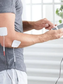 Medisana Kauneus Ja Terveys|3-in-1 elektroninen terapialaite TT200