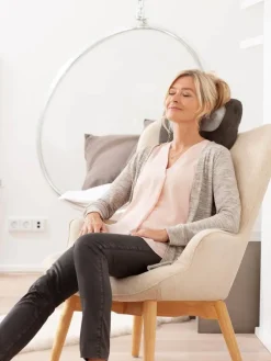 Medisana Kauneus Ja Terveys|shiatsu-hierontatyyny MC 840