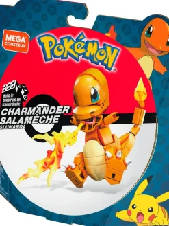 Charmander>Mega Pokemon Clearance