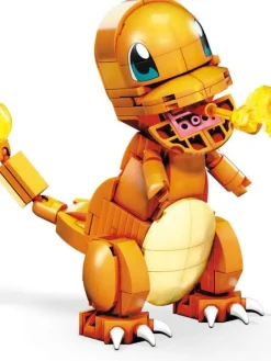 Charmander>Mega Pokemon Clearance