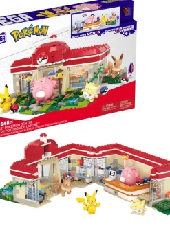 Pokémon-keskus>Mega Pokemon Hot