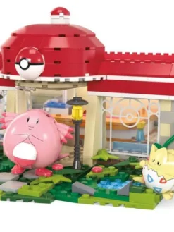 Pokémon-keskus>Mega Pokemon Hot