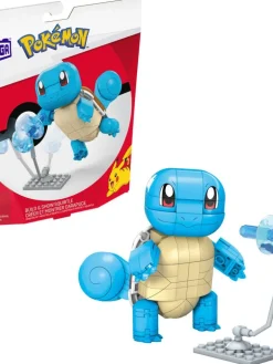 Squirtle>Mega Pokemon Online