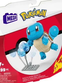 Squirtle>Mega Pokemon Online